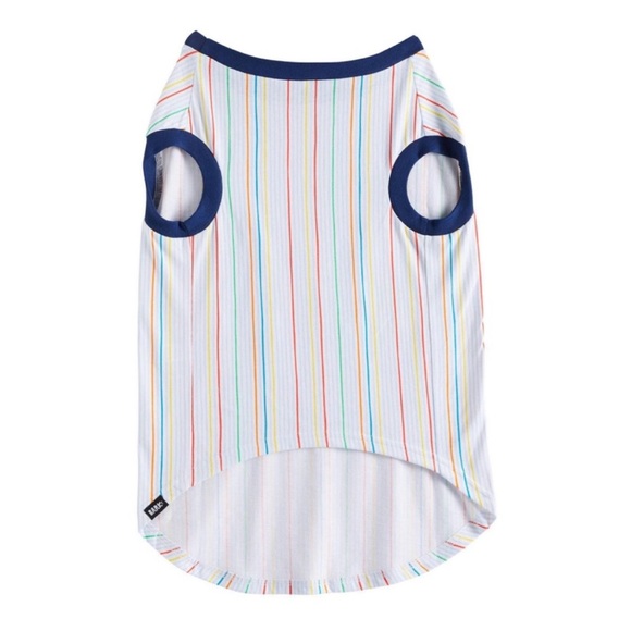 Bark Ringer Dog Feed Me Shirt - Picture 4 of 6